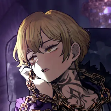 Profile image of シンクレア