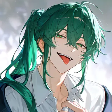 Profile image of 愛輝
