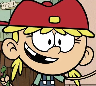 FrailPlow8063의 Lana Loud