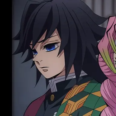 Profile image of 義勇