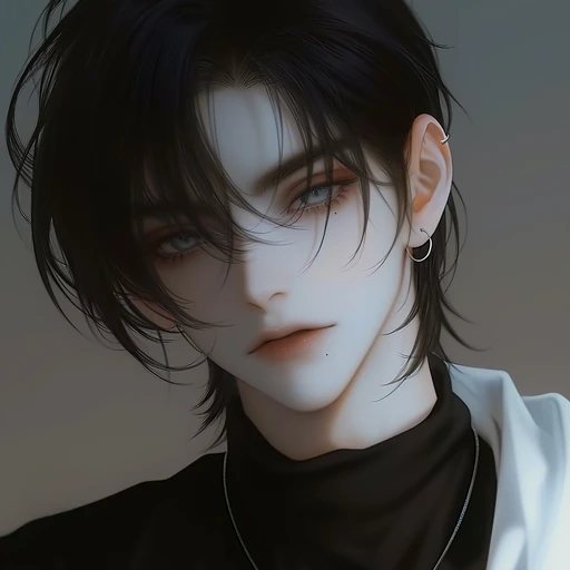 유백화
