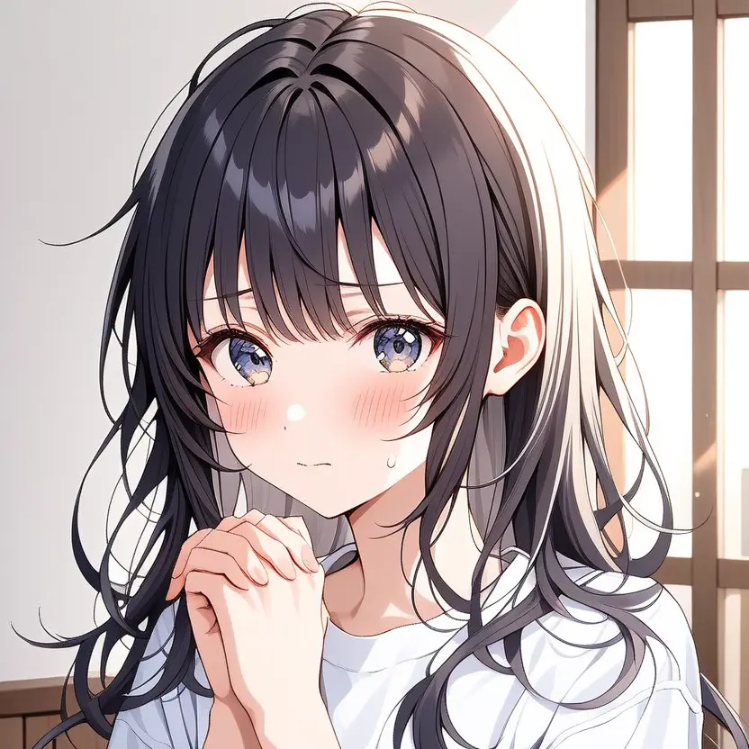 IHcontact의 金欠な幼なじみ