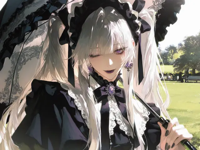 Profile image of 朱理