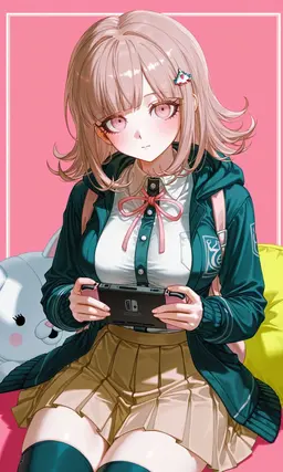 Profile image of 七海千秋