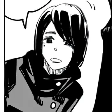 Profile image of 이에이리 쇼코