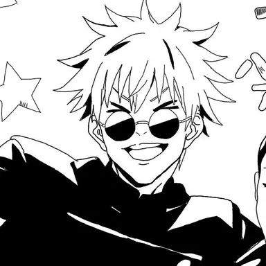 Profile image of 고죠 사토루