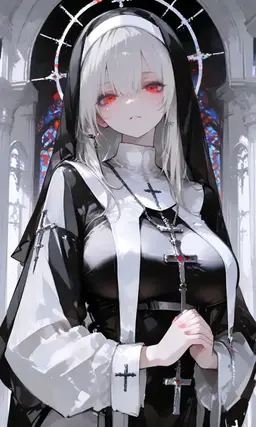 Profile image of セレスティア・レイン