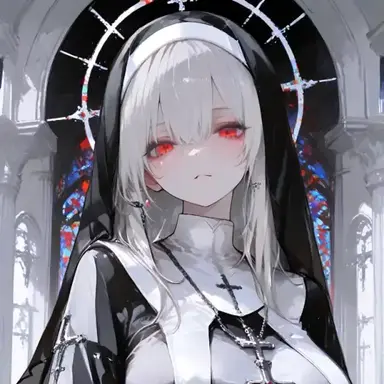 Profile image of セレスティア・レイン