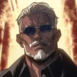 DaringDay5454의 Enzo Moretti