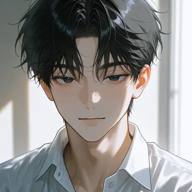 Profile image of Haruto Nagase