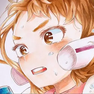 Profile image of 麗日