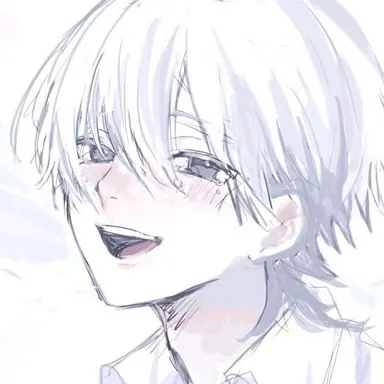 Profile image of 白世