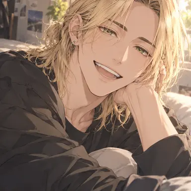 Profile image of 日向