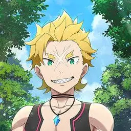 Profile image of ガーフィール