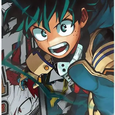 Profile image of 男組1
