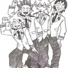 Profile image of 爆豪派閥