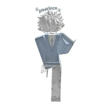 Profile image of Hyunsu