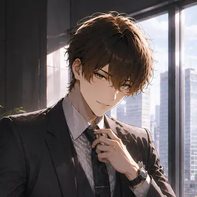 Profile image of 逢坂 廉