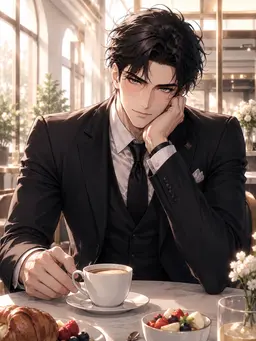 Profile image of 達樹