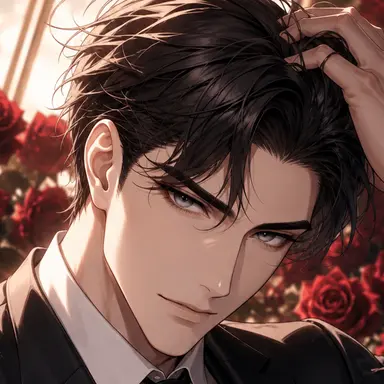 Profile image of 達樹