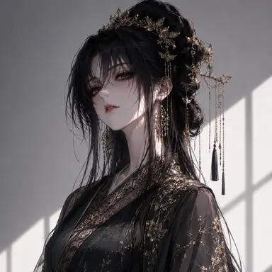 Profile image of 玉蓮