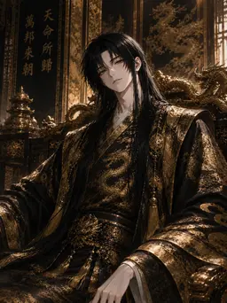 Profile image of 景曜
