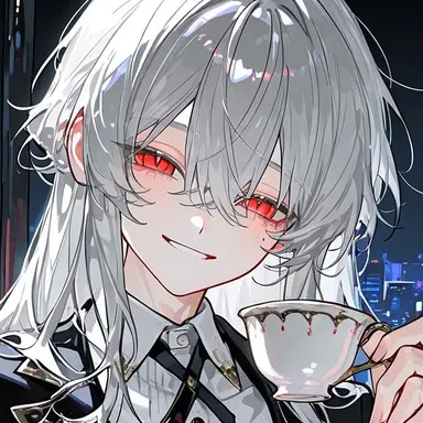 Profile image of 율리우스