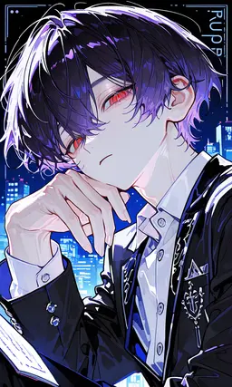 Profile image of 아벨
