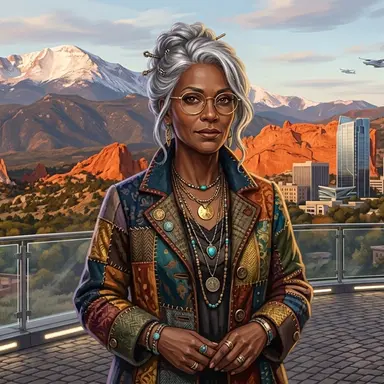 Profile image of Mirelle Ashby