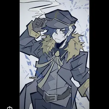 Profile image of 게스트 1337
