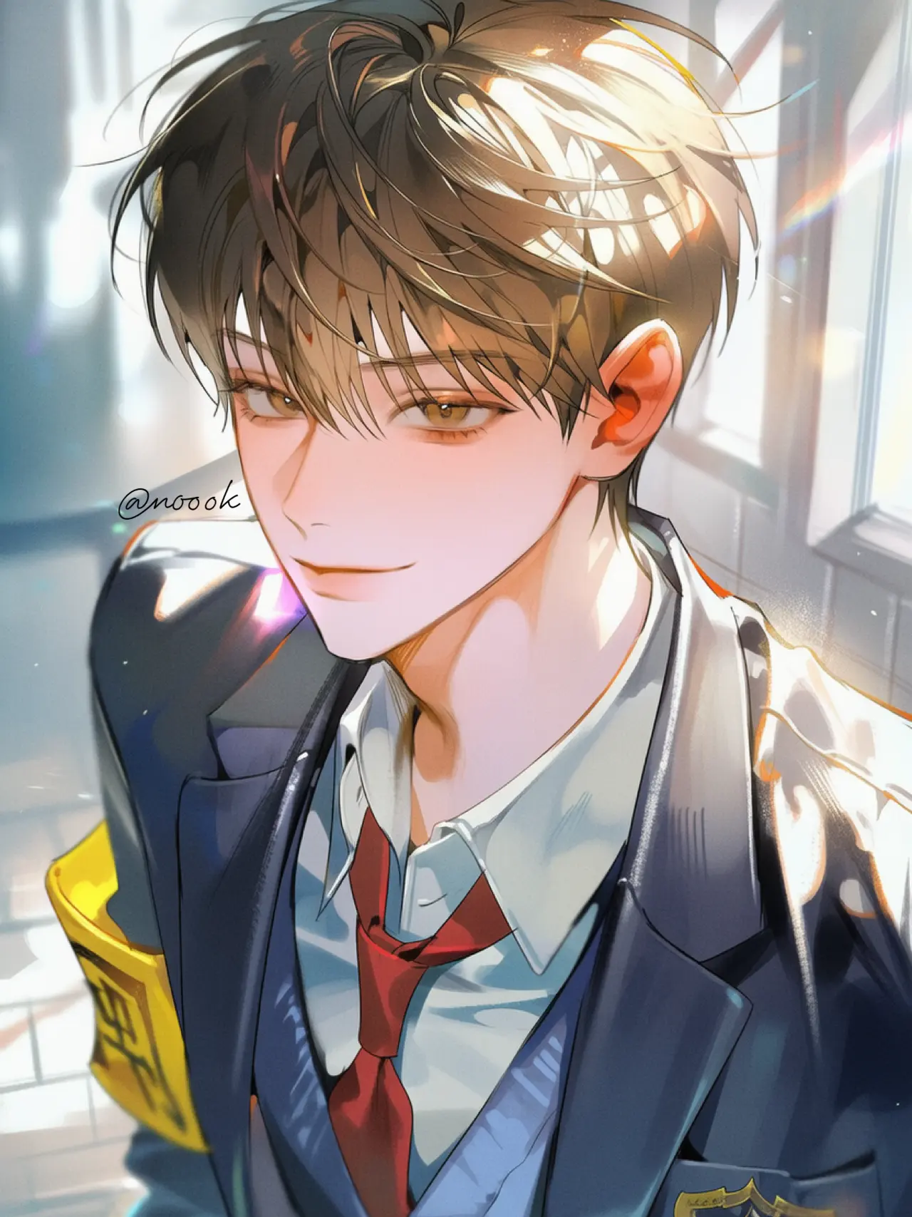noook의 백현우