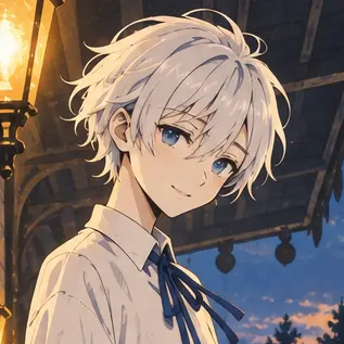 Profile image of 미하일