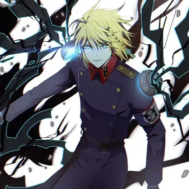 Profile image of 지크프리트