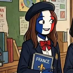 Profile image of 프랑스