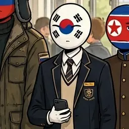 Profile image of 한국