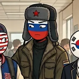 Profile image of 러시아
