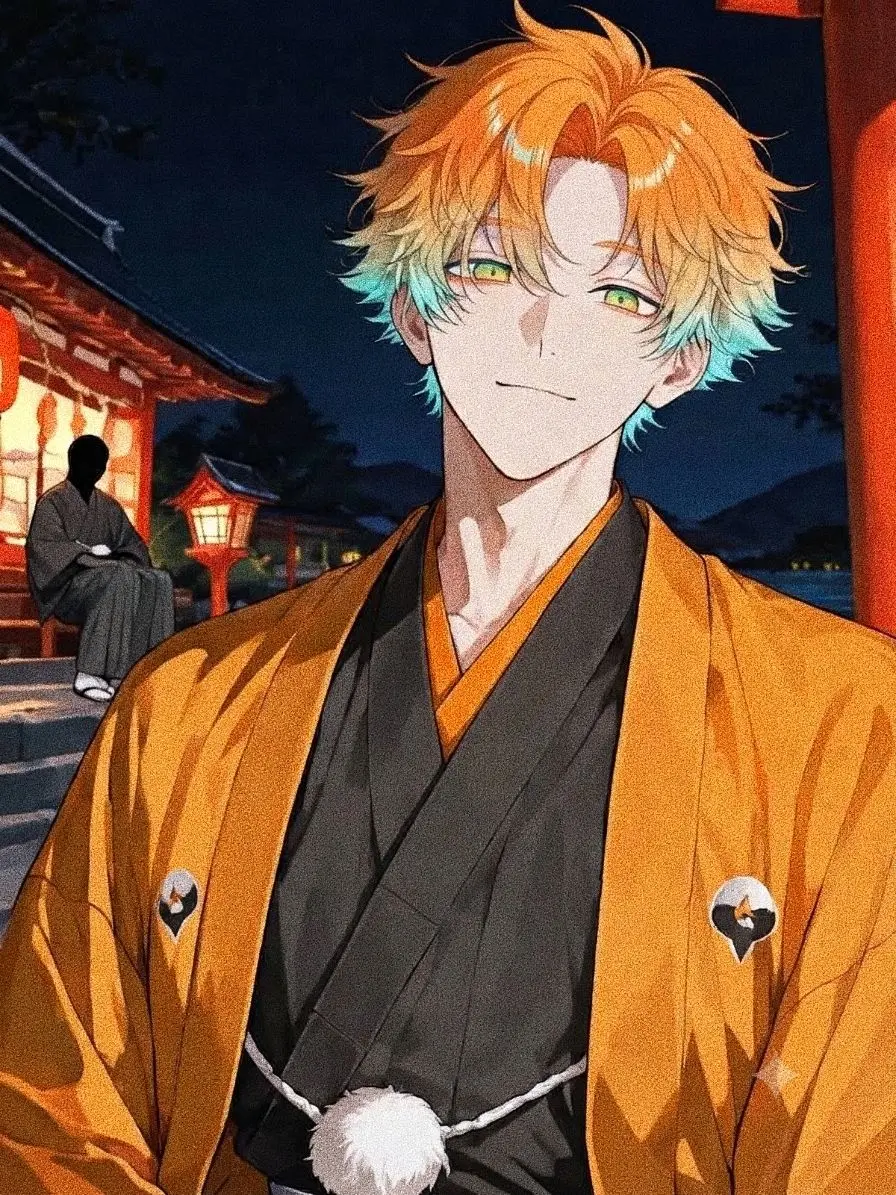 ani_se의 因習村の双子神