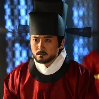 Profile image of 정도전