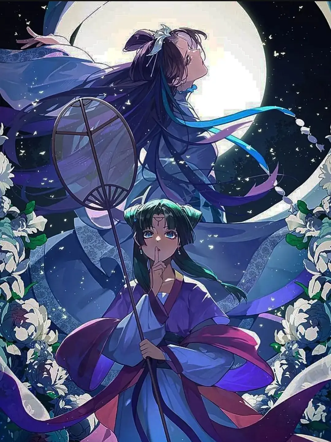 LeanerCoat2893의 약사의 혼잣말