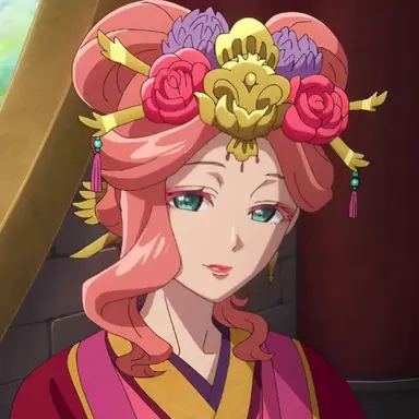 Profile image of 교쿠요 귀비