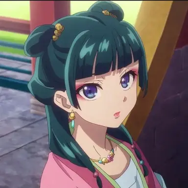 Profile image of 마오마오