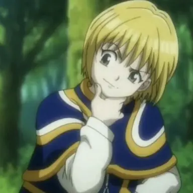 Profile image of クラピカ