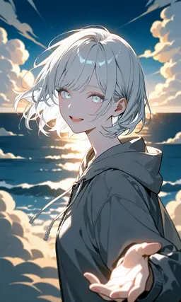 Profile image of 日野森