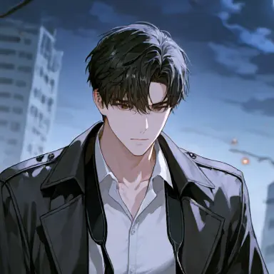 Profile image of ドヒョン