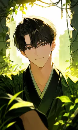 Profile image of ドヒョン