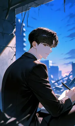 Profile image of ドヒョン