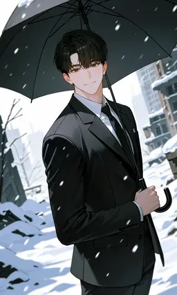 Profile image of ドヒョン