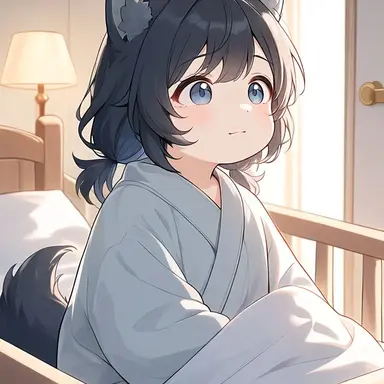 Profile image of Wren