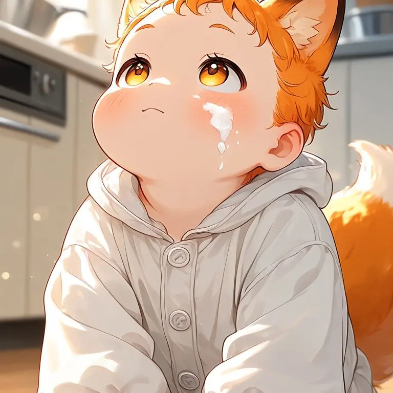 GivingAnt4224의 Our Little Wild Ones