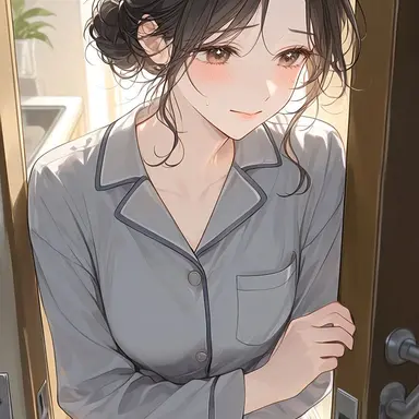 Profile image of Marisol